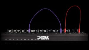 PWMシンセサイザーMantisバージョンアップ記念プロモーション ― GForce impOSCar 3バーチャルシンセを期間限定・無償提供