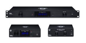 Black Lion Audio Revolution Clock Series | 驚異的な低ジッターを実現するワードクロックジェネレーター