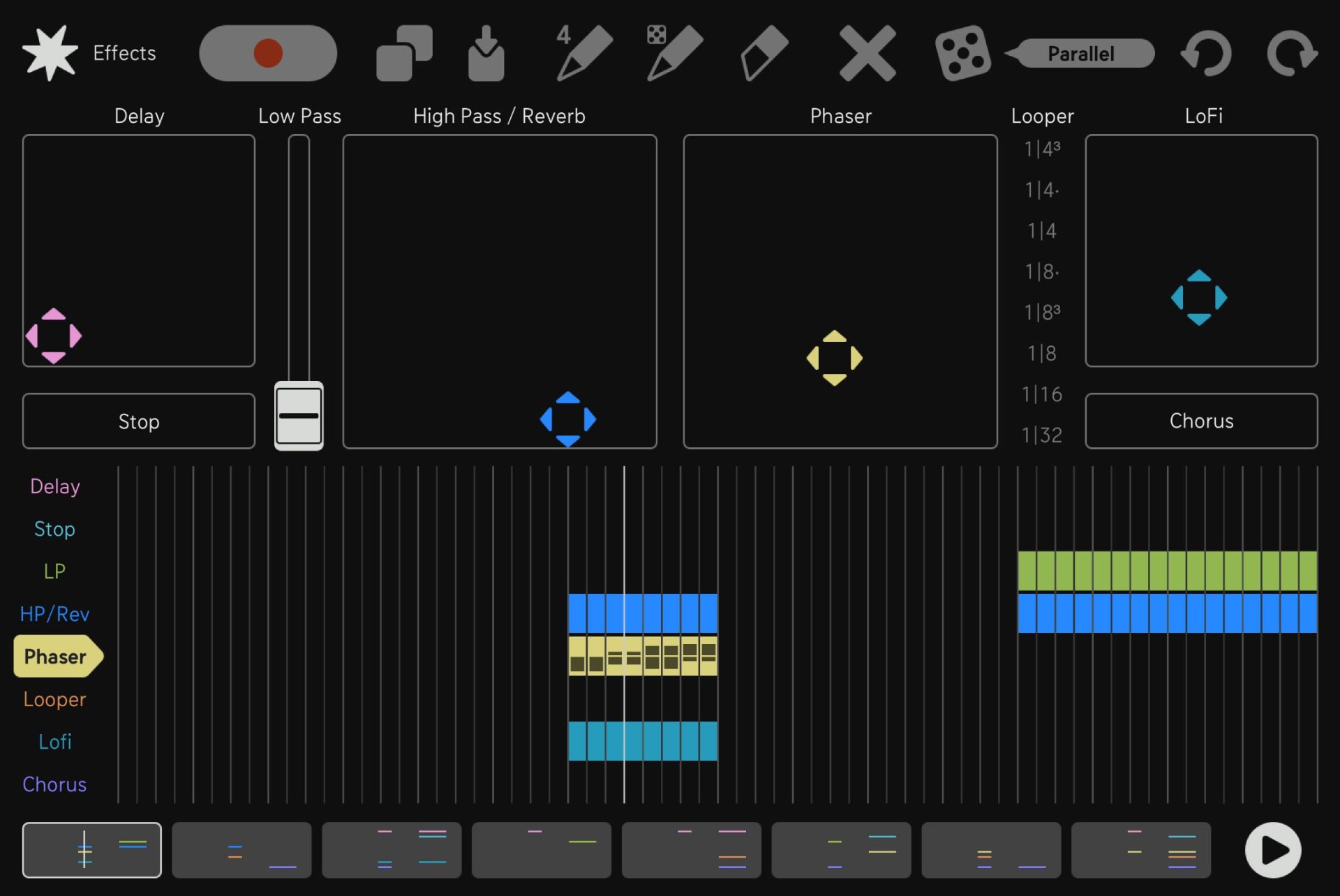 Sugar Bytes Dialekt | PCで使える本格グルーヴボックス