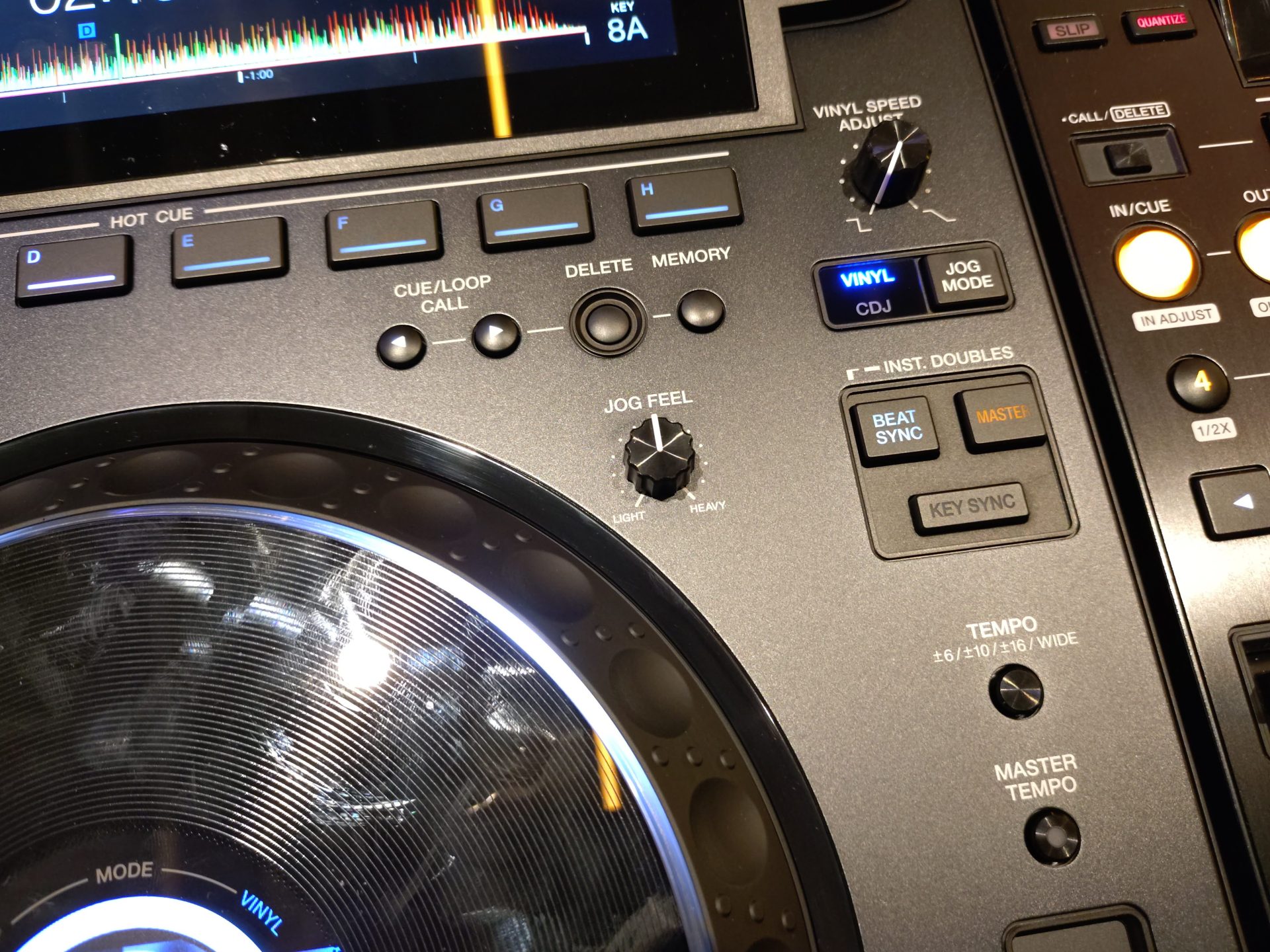 CDJ-3000Xのポイントを発売前に実機レビュー！ | Digiland（デジランド）