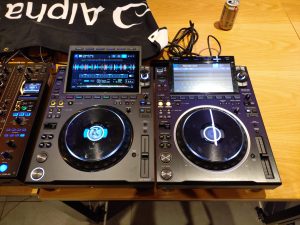 CDJ-3000Xのポイントを発売前に実機レビュー！
