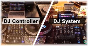 【どちらを選ぶ？】 DJ初心者はオールインワンDJシステム派vsパソコン必須型派