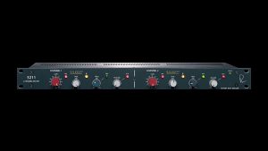 Rupert Neve Designs社の5211マイクプリアンプをお得に購入できる「特別価格」プロモーション