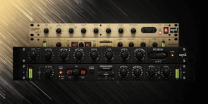 Plugin Alliance SPL Vitalizer Mk3-T | ローエンドを自在にコントロールする革新的プラグイン