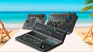 iCON Pro Audio社のコントロールサーフェスが「特別価格」
