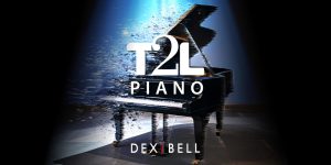 Dexibell T2L Piano | 高解像度サンプリングと物理モデリングを融合したハイブリッドピアノ音源