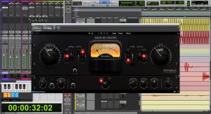 Plugin Alliance  Shadow Hills OptoMax | BrainworxとShadow Hills Industriesが共同開発した新世代のオプティカル・コンプレッサープラグイン