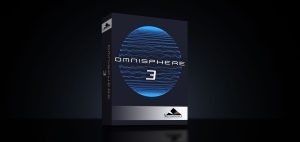 Spectrasonics Omnisphere 3 | 全方位進化したSpectrasonicsの究極シンセ