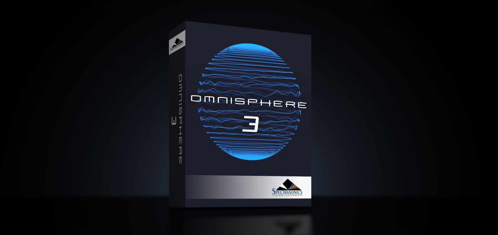 Spectrasonics Omnisphere 3 | 全方位進化したSpectrasonicsの究極シンセ