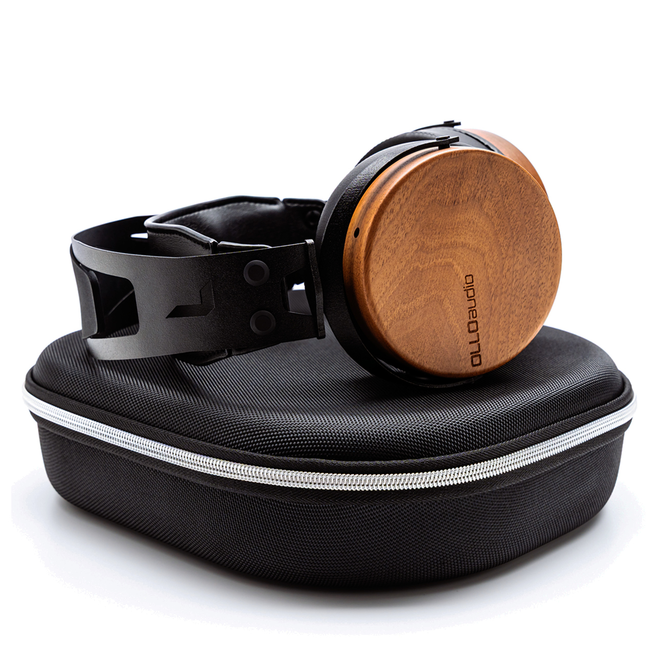 OLLO Audio R1 | 類稀な「遮蔽性」と「没入性」を備える最新の密閉型モニター・ヘッドフォン OLLO Audio R1 | 類稀な「遮蔽性」と「没入性」を備える最新の密閉型モニター・ヘッドフォン