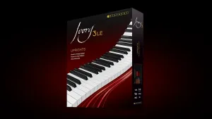 Synthogy Ivory 3 LE Uprights – Modern & Vintage | 2台の伝説的アップライトを完全再構築したソフト音源