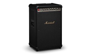Marshall Bromley 750 | ブランド初のパーティースピーカー！360°に響くサウンドと光の演出で空間を包む