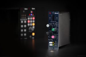 Neveの魂が500シリーズに宿る ― 伝説の88RSアナログ・コンソールのVCAコンプレッサー回路が「88R LBC」として復刻！