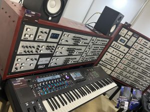 東京楽器博2025 ブースレポート