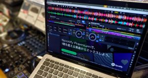 SpotifyでDJを始めよう！Spotifyが使えるDJアプリ・DJ機材まとめ