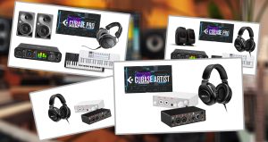 DTM初心者は結局どれを買えばいい？目的別・おすすめ機材4セット