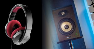 Focal Professional クリスマスセール！SHAPE 50 ペア購入でモニターヘッドホン「Listen Pro」をプレゼント
