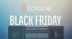 【BLACK FRIDAY 2025】  『deCoda』をはじめとするzplaneの解析ツールが期間限定価格に