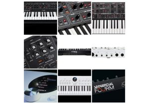 【2026年版】シンセマニアが厳選！「2台目」に最適なシンセサイザーおすすめ3選