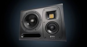 HEDD TYPE 20 A-CORE | DSPなしの純アナログ仕様のA-COREシリーズ3ウェイモニタースピーカー