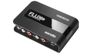 Reloop Flux Go | ポケットサイズでSerato DJ Pro/DVSを解放するUSB-C DVSインターフェース