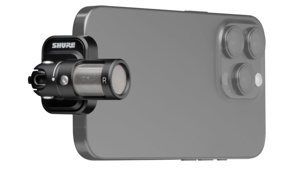 SHURE MV88+ステレオ USB PC:MOTIVシリーズ Amazon | SHURE シュア MV88+ ビデオキット ステレオコンデンサー