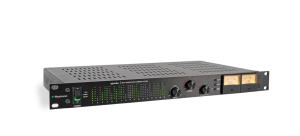 WesAudio ngSumBox | デジタルリコールとオートメーション機能を搭載した次世代アナログサミングシステム