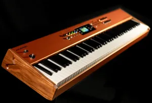 Studiologic Numa X Piano GT SE | 新TrS2サウンドエンジンと木製鍵盤による最高峰の演奏表現を備えたステージピアノ