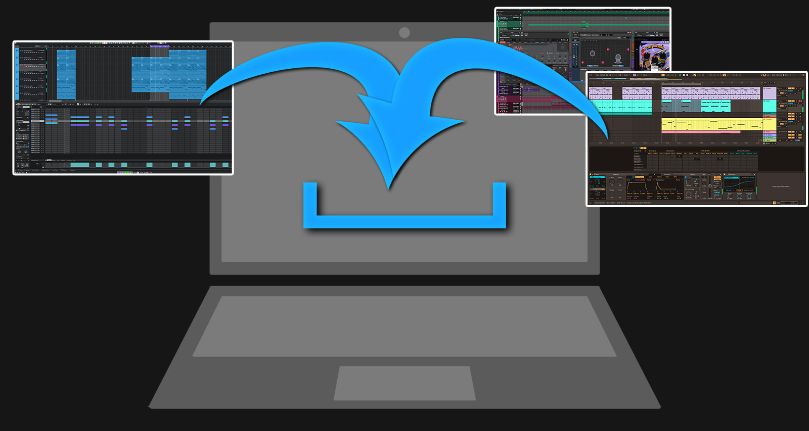 DAWがインストールできない原因と対処法｜まず確認すべき共通チェックリスト