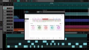 ローランドがソニーコンピュータサイエンス研究所の研究成果を取り入れた、AIメロディー生成ソフト「Melody Flip」を発表