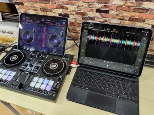 RELOOP BUDDYでdjay Proライセンスがあると何ができる？ 使える機能の違いを解説