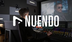 Steinberg Nuendo 15 | ダイアログ明瞭度を可視化する新Analyzer TrackとMXF対応を実装