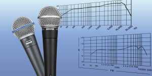 「自分の声に合うマイク」ってどう探すの？自分の声に合うボーカルマイクを見つけるヒント