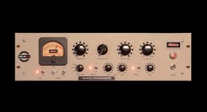 Mercury Recording Equipment 「Mercury 666」| Fairchild 666を現代サウンドに最適化したコンプレッサー/ リミッター