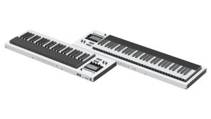 Expressive E Osmose CE | 3軸検知の革新的鍵盤を搭載したMIDIコントローラー