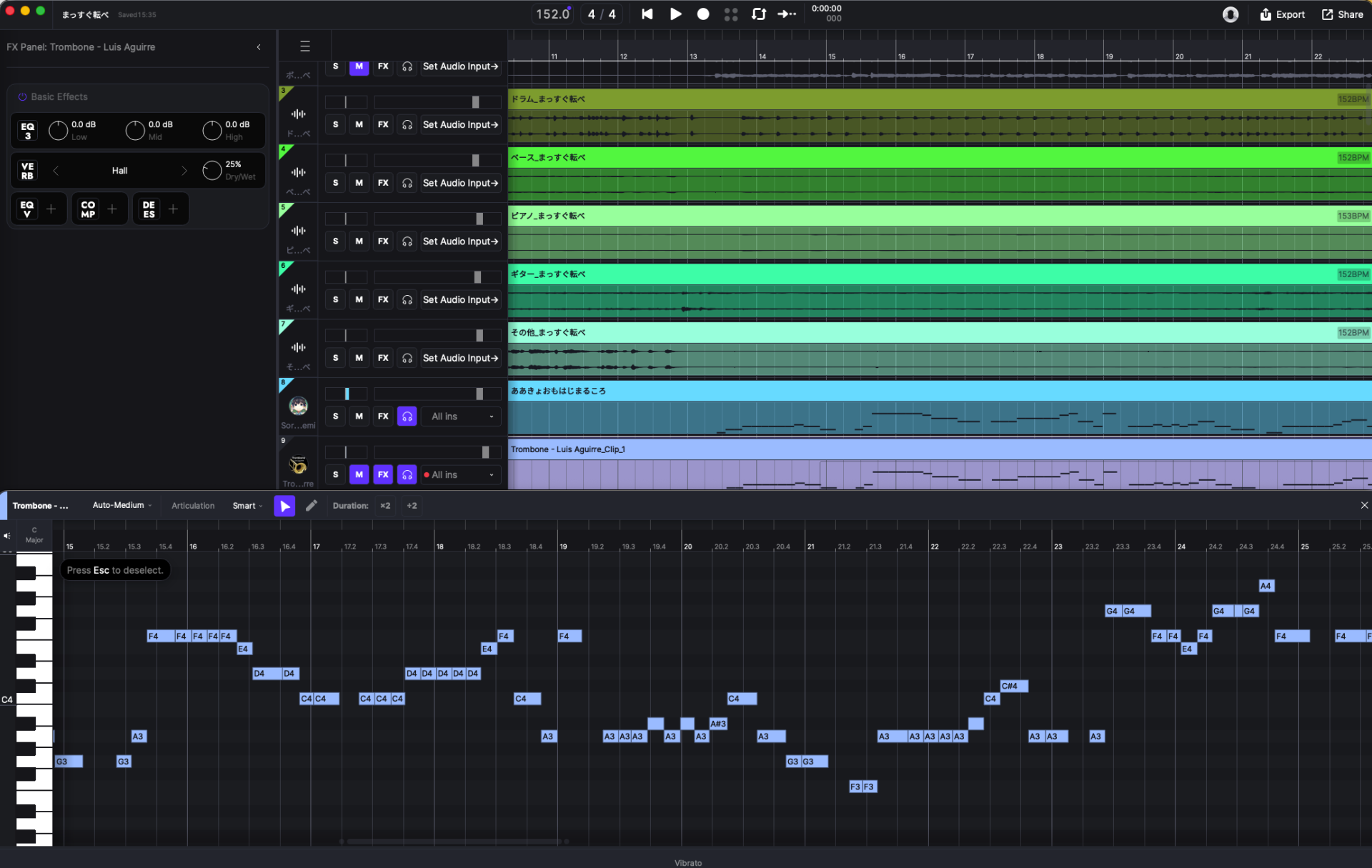 【レビュー】ACE Studioは本当に音楽制作に使える？AIボーカル・作曲・DAW連携まで徹底検証