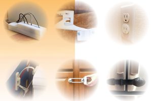 音響機器やPC周辺のホコリ・接触・転倒リスクに備える、MHI Brands「Mommy’s Helper」セーフティアイテム7製品が登場