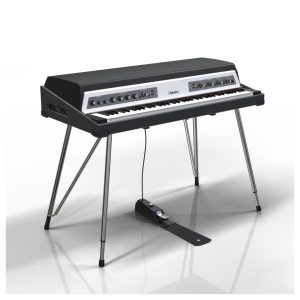 エレクトリック・ピアノ = エレピって何でしょう？