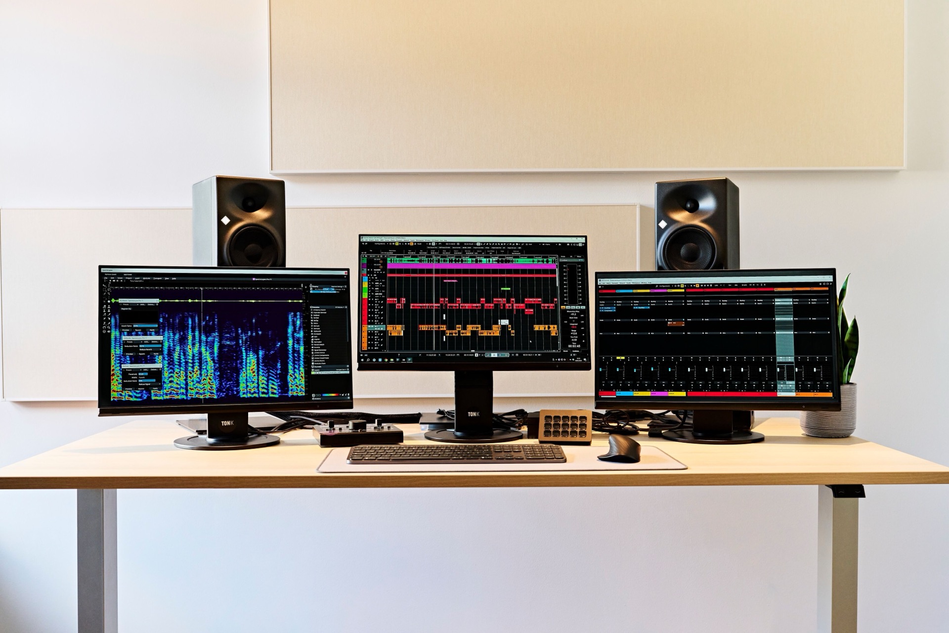 Steinberg SpectraLayers 13 | ミックス分離とスペクトラル編集を強化したスペクトラルオーディオエディター