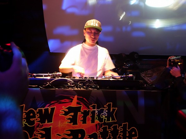 DJ 1an