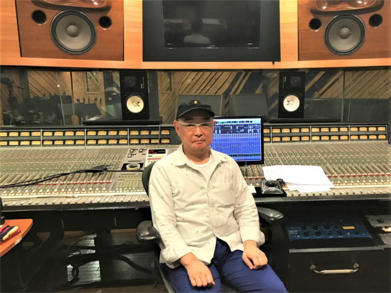 【録れコン2017】リプロダクションレポート 鎌田岳彦氏 コメント