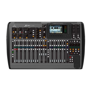 トータルリコールデジタルミキサー　BEHRINGER / ベリンガー X32 発売