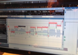 VariAudio