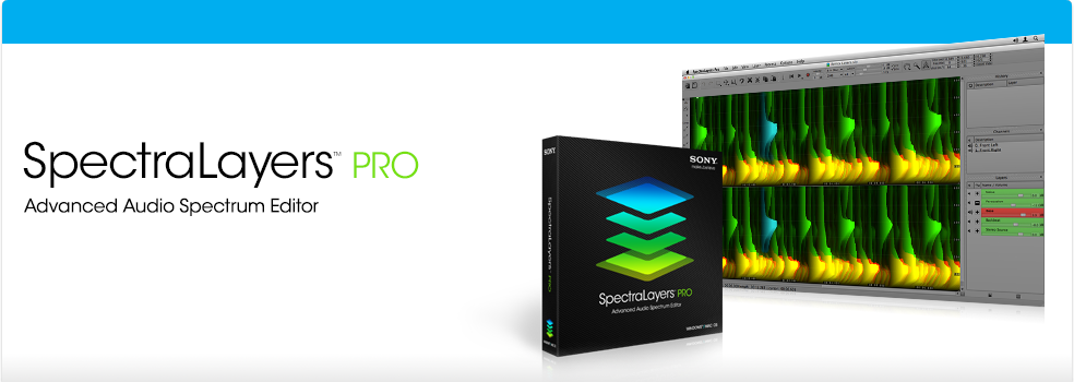 SpectraLayers Pro