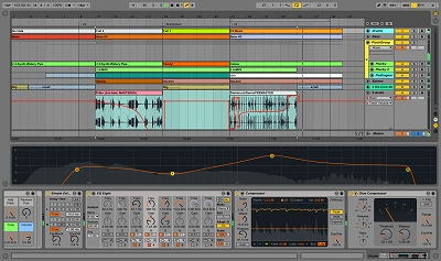 Ableton Live9 インストアセミナー開催情報　5/26（日）島村楽器名古屋パルコ店