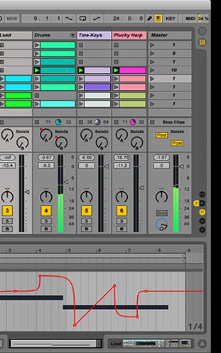【梅田ロフト店】6/16（日）AbletonLiveデモンストレーション開催