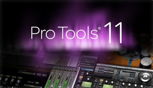 【名古屋パルコ店】8/18（日）Protools11徹底解説セミナー開催！