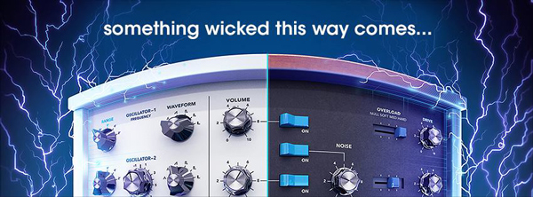 UVI SOUNDS が5月30日に新ソフトウェア音源を発表