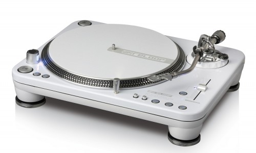 Reloop RP-6000 MK6 Ltd.