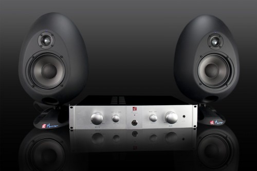 sE Munro THE EGG 150 MONITORチューンナップモデル発表！